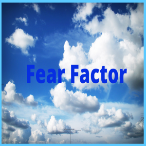 Fear Factor // 12-8-19 // Pastor Tim Haugen