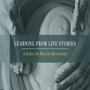 Learning from Life Stories // 7-12-20 // Week 2 // Pastor Tim Haugen