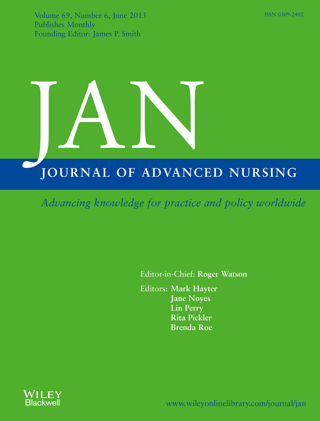 Men in nursing: joining and leaving