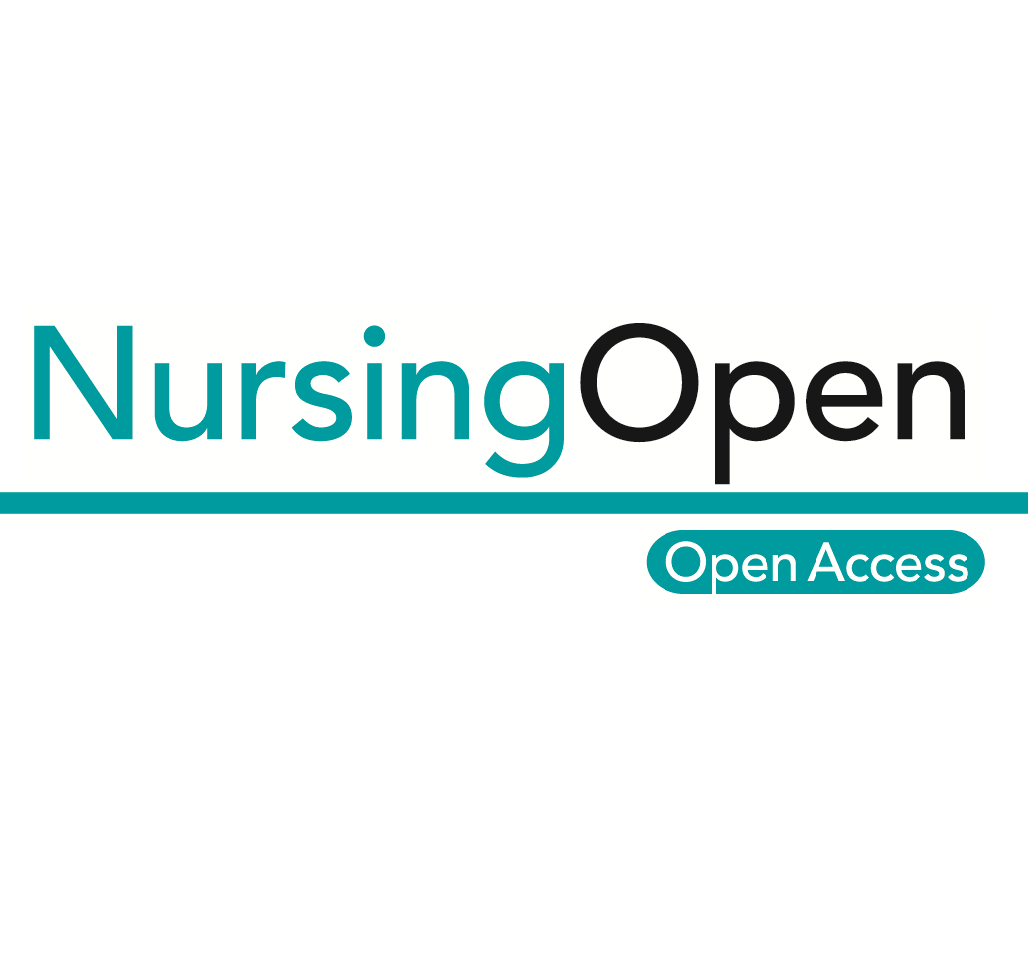 What's different about Nursing Open