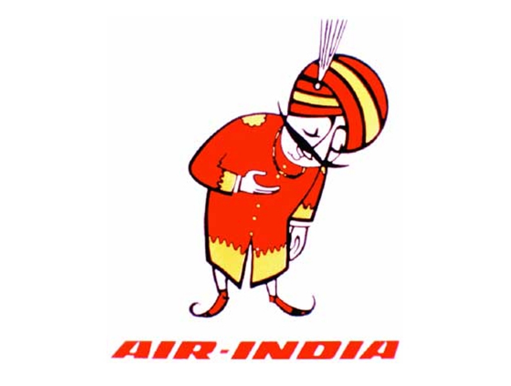 I'm never flying Air India if this is how they treat you!