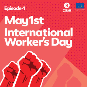 S1E4: International Workers Day - Labour Codes: Reform or Crisis?