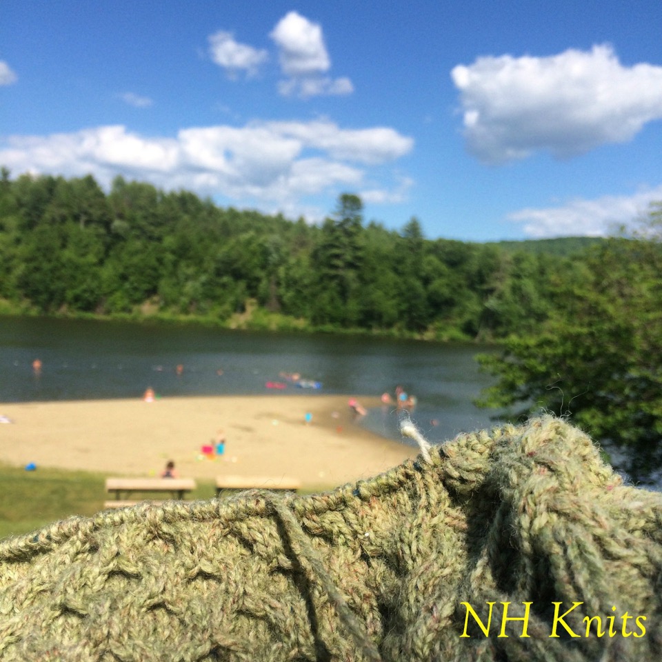 The Woolly Thistle podcast