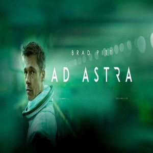 123Movies Ad Astra (2019) Full Movie [Sub-English HD]