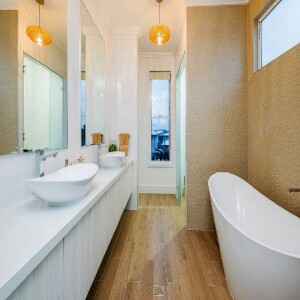 Stream Top 5 Trends in Bathroom Design for a Luxurious Makeover