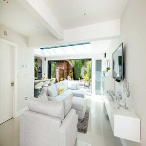 Excellent Garage Conversion Ideas to Upgrade Your Living Quality