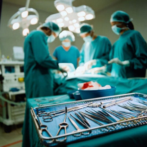 EP 07 Post operative complications part 2