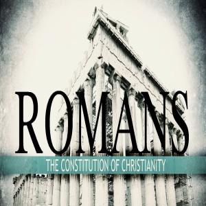 Romans 10:1-5 - The Burden of Salvation