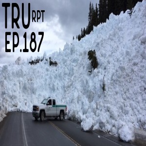 The Toys R Us Report Ep.187: An Aborted Snow Trip, A Lost Cat and Tons More