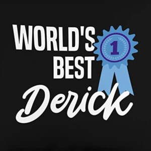 The Derrick Show Ep.3: Iceberg Thirteen and Fight Back! W/Derrick