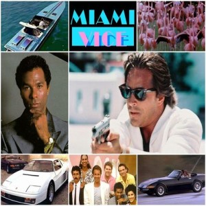 Classic Geekfest Rants! Ep.211: Miami Vice - 30th Anniversary