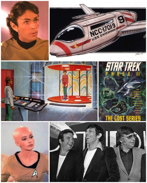 Geekfest Rants Ep.333: Star Trek - Phase II