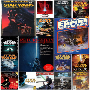 Geekfest Rants Ep.390: Star Wars Novels 
