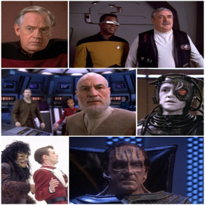 Geekfest Rants Ep.416: The Best of Star Trek Next Generation - Part 2