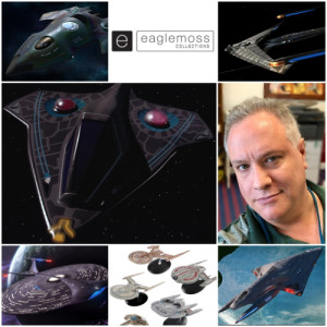 Geekfest Rants Ep.441: Star Trek Future Ships