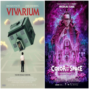 Geekfest Rants Ep.426: Vivarium & Color Out of Space Review