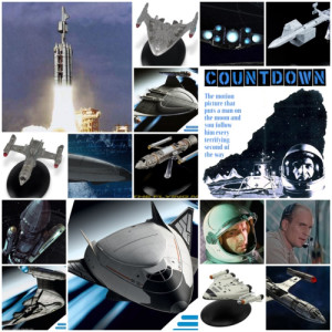 Geekfest Rants Ep.454: Star Trek Space Travel History - Countdown - Geek Review