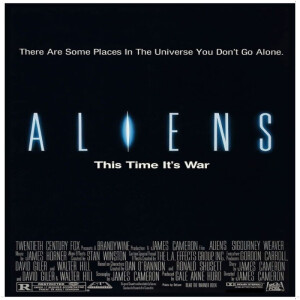 Geekfest Rants Ep.488: Aliens