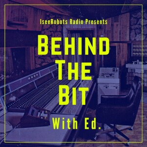 Behind The Bit With Ed Ep.5: The Gino Vega Clone Interview