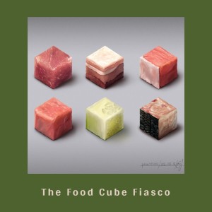 The Food Cube Fiasco: The Directors Cut