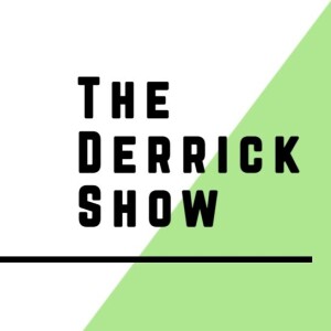 Patreon Exclusive Release! The Derrick Show Ep.1 Gerard Depardieu and Musical Guests Tim Dog and KRS One!
