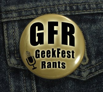 Geekfest Rants Ep.306 - Guardians Vol. 2 - Alien Covenant Prologue - Vader Phone