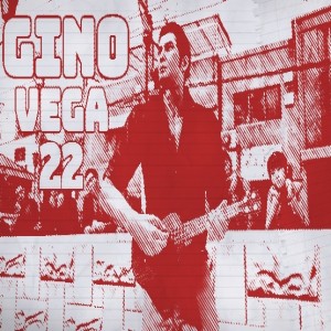 Mr.Sensational Gino Vega Podcast Ep.22: Midlife Trekkie