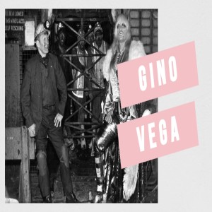 The Mr.Sensational Gino Vega Podcast Ep.29: Moving Manors
