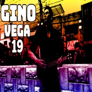 The Mr.Sensational Gino Vega Podcast Ep.19: Public Service Announcments