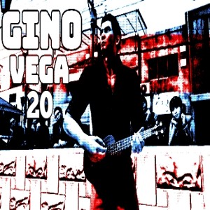 The Mr Sensational Gino Vega Podcast Ep.20: The U.S.A Episode..