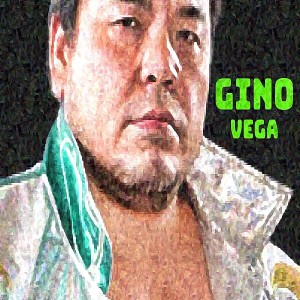The Mr Sensational Gino Vega Podcast Ep.10: America's Movable Talking Man