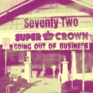 The Mr.Sensational Gino Vega Podcast Ep.72: Super Crown Books Vol. 1