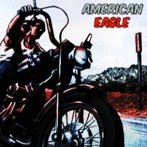 The Audio Handbook Of The Marvel Universe: American Eagle