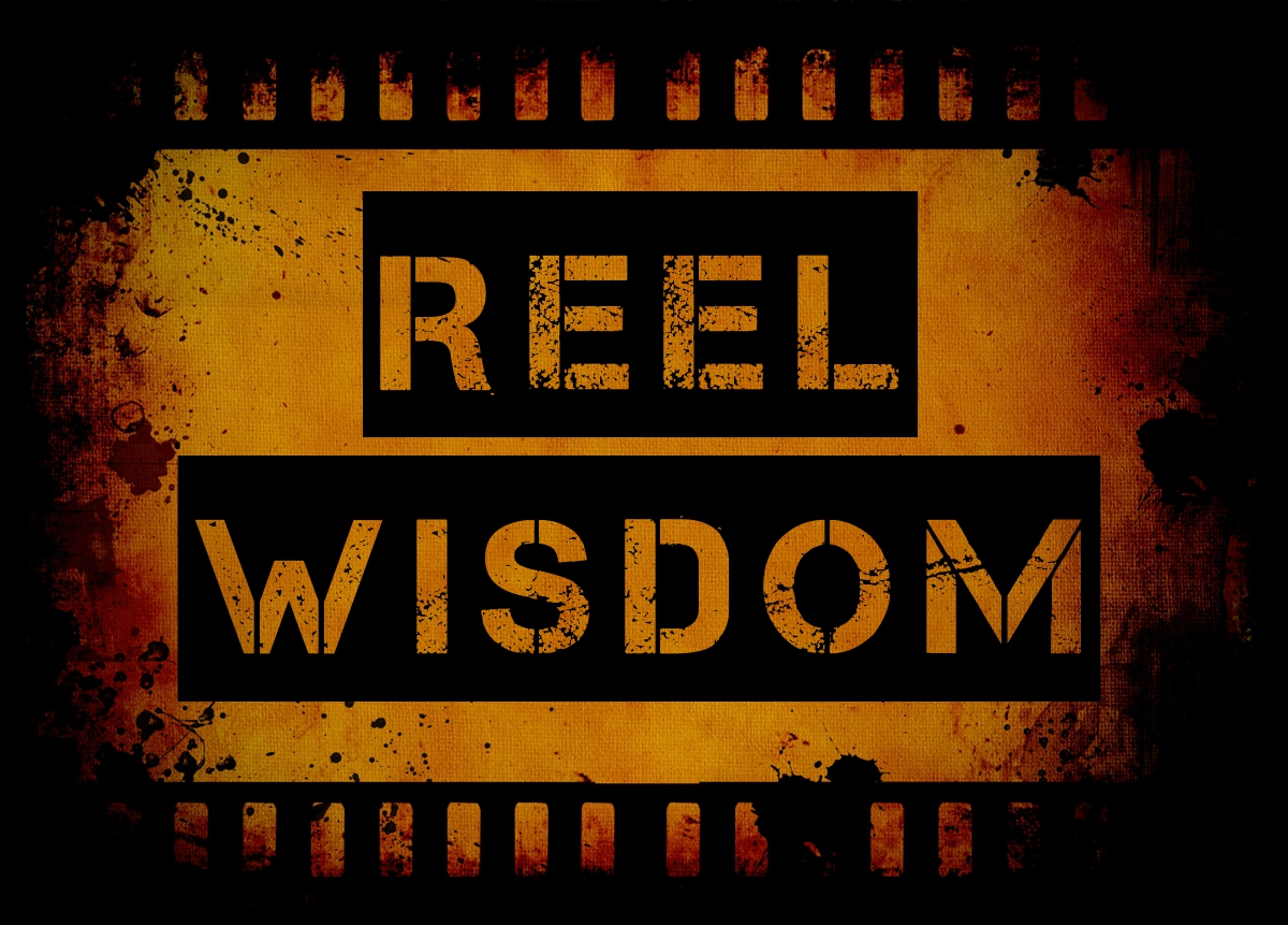 Reel Wisdom: Rogue One: A Star Wars Story (2016)