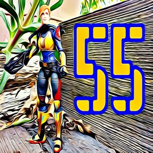 The IseeRobots Stuck At Home Show Ep.55: A Jewel Discovered In The Wild
