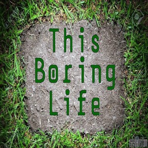 Classic Episode Repost: This Boring Life. Ep.1: Dogs. My Life Long Love Affair With Man's Best Friend