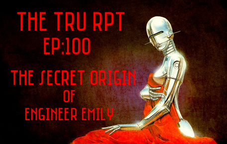 The Toys R Us Report Ep.100: The Secret Origin Of Engineer Emily