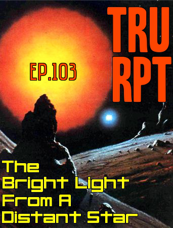 The Toys R Us Report Ep 103:The Bright Light From A Distant Star. House Cleaning. 
