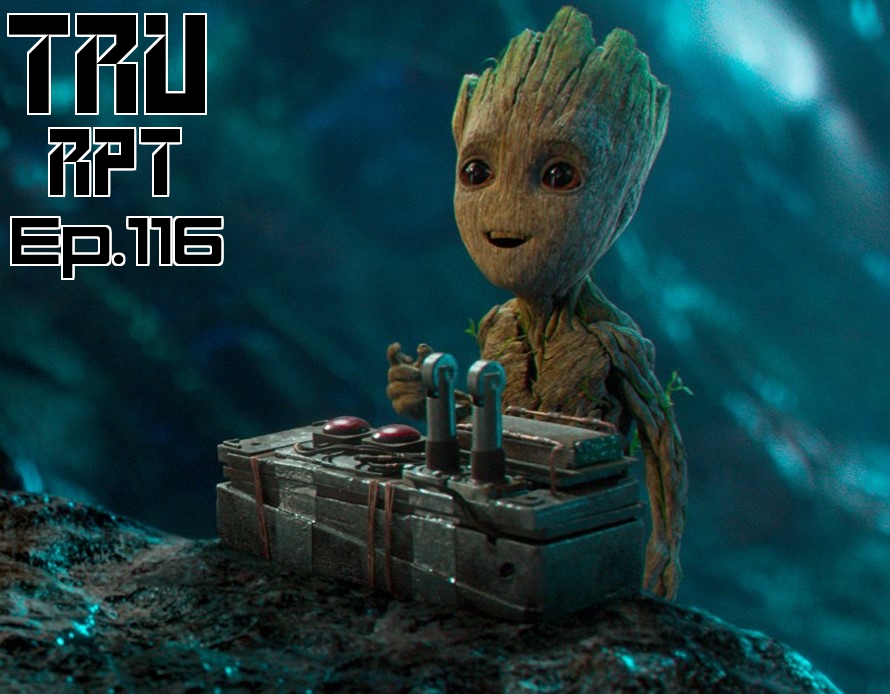 The Toys R Us Report Ep.116: Guardians Of The Galaxy Plus Tons More! 