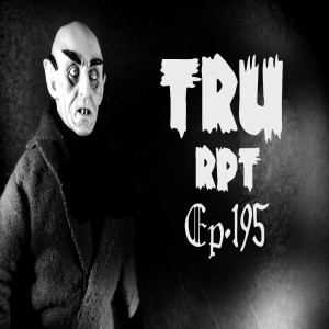 The Toys R Us Report Ep.195:People Were Getting Hyphy, Dragged Across Concrete, Mego Nosferatu Plus Tons More!