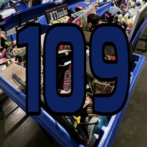 Worlds Famous Ep.109: Back To The Dig Again.
