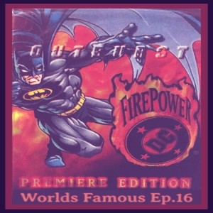 Worlds Famous Ep.16
