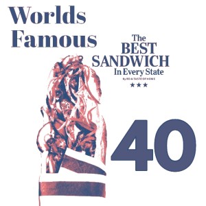 Worlds Famous Ep.40