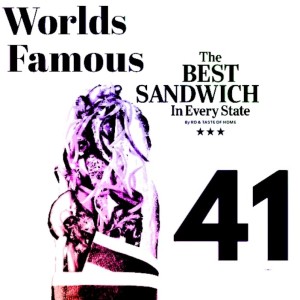 Worlds Famous Ep.41