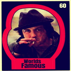 Worlds Famous Ep.60