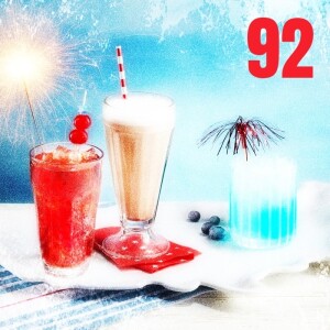 Worlds Famous Ep.91: The Top Drinks From Each State In The Union. Part Two