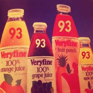 Worlds Famous Ep.93: The Top 5 Fruit Juices Of All The Times!