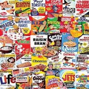 Classic Episode Repost! The Toys R Us Report Ep.106: The Top 5 Breakfast Cereals Of ALL THE TIMES!