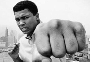 Breaking News Update:TROY Muhammad Ali