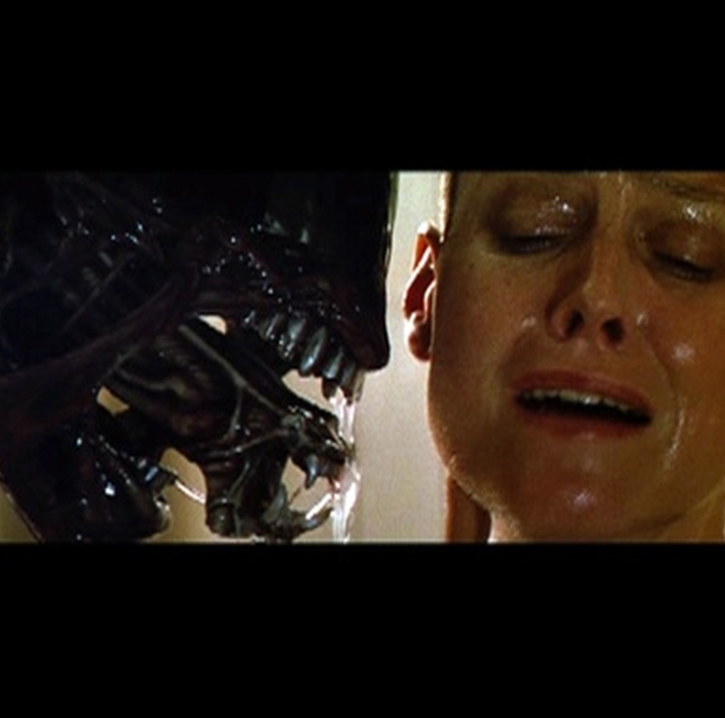 Alien 3 - Fish and Connor Saw a Movie